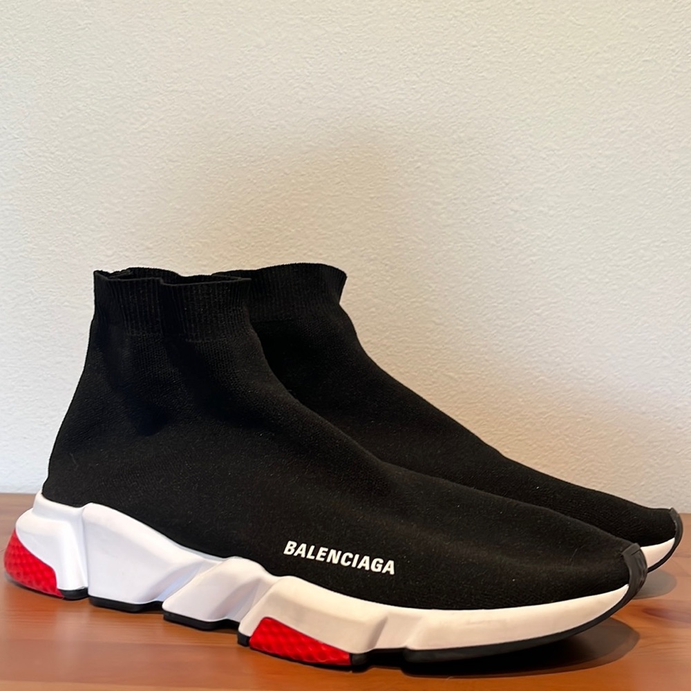 ❗️BALENCIAGA SPEED TRAINER❗️